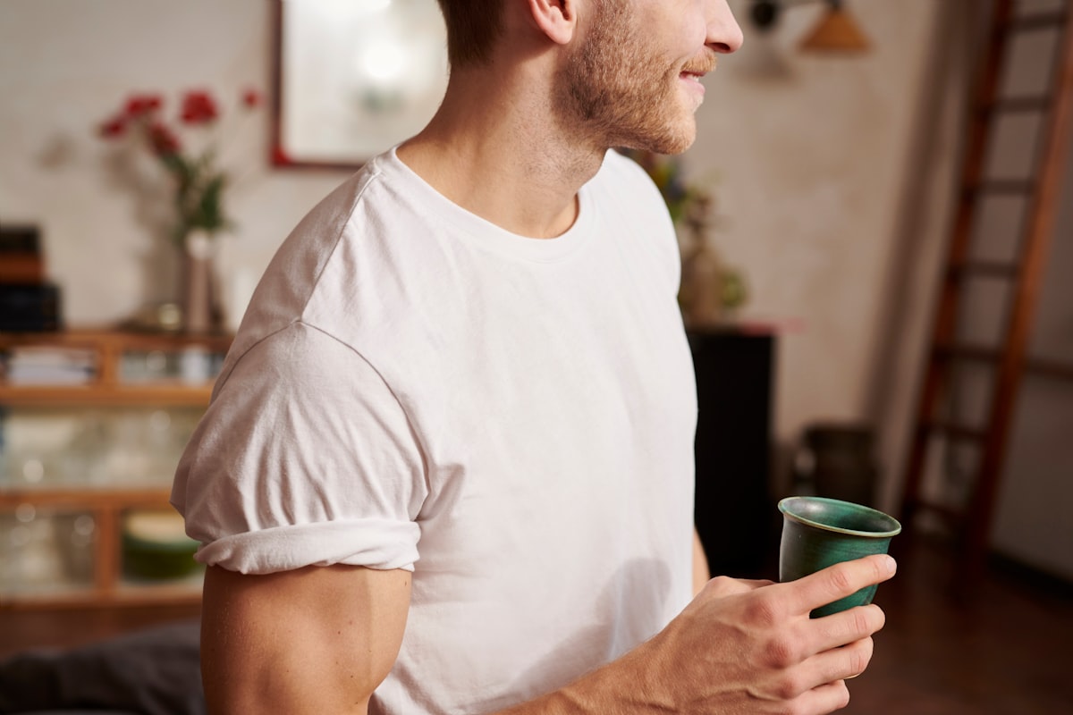 Strength and Endurance Support Capsules